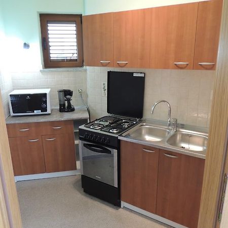 Stoja Apartment 普拉 外观 照片