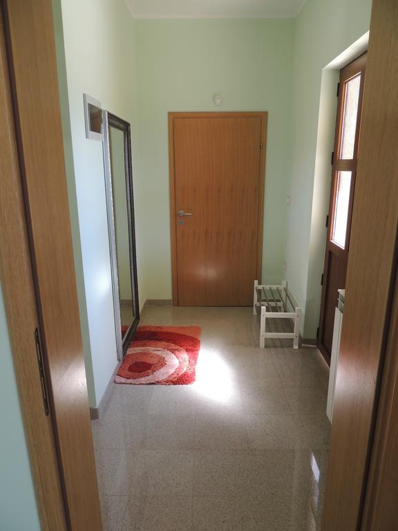Stoja Apartment 普拉 外观 照片