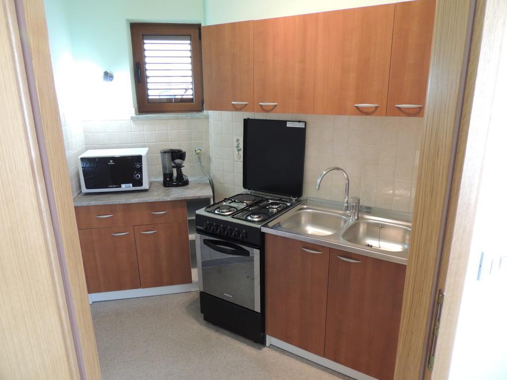 Stoja Apartment 普拉 外观 照片