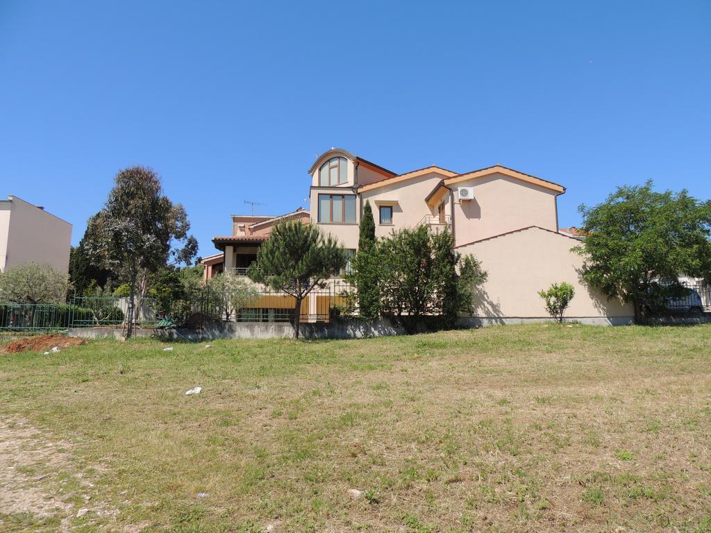 Stoja Apartment 普拉 外观 照片