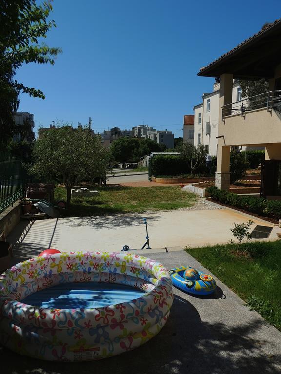 Stoja Apartment 普拉 外观 照片