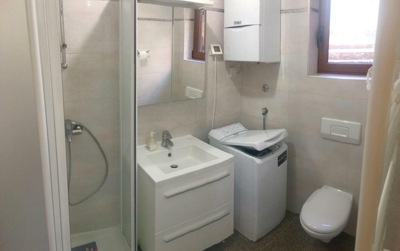 Stoja Apartment 普拉 外观 照片