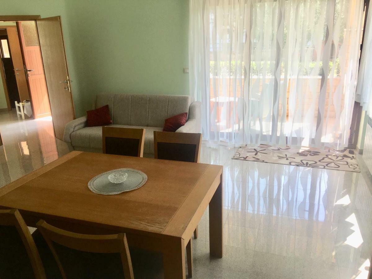 Stoja Apartment 普拉 外观 照片