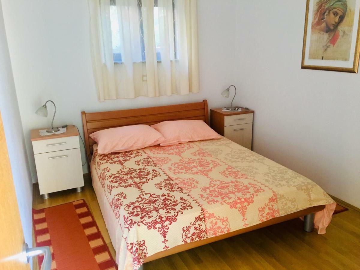 Stoja Apartment 普拉 外观 照片